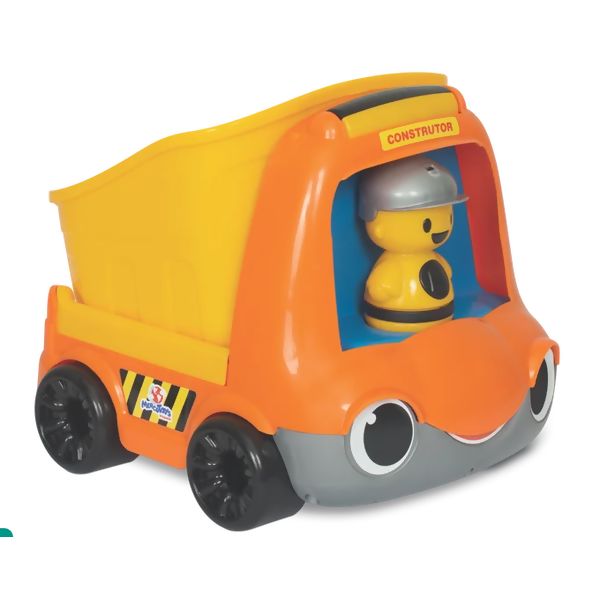 truckids construtor 1